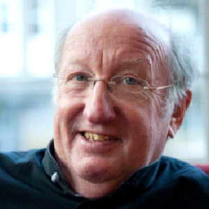 Dr. Jan Uwe Rogge