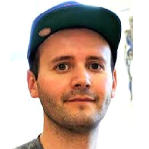 Florian Berlinger