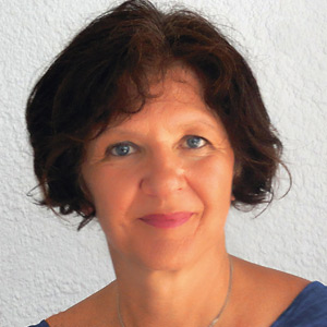 Dagmar Neubronner