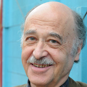 Prof. Dr. med. Remo H. Largo
